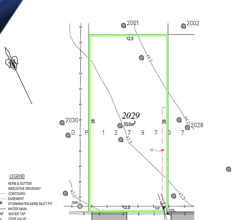 2029 Tallawong Rd, Rouse Hill, NSW 2155