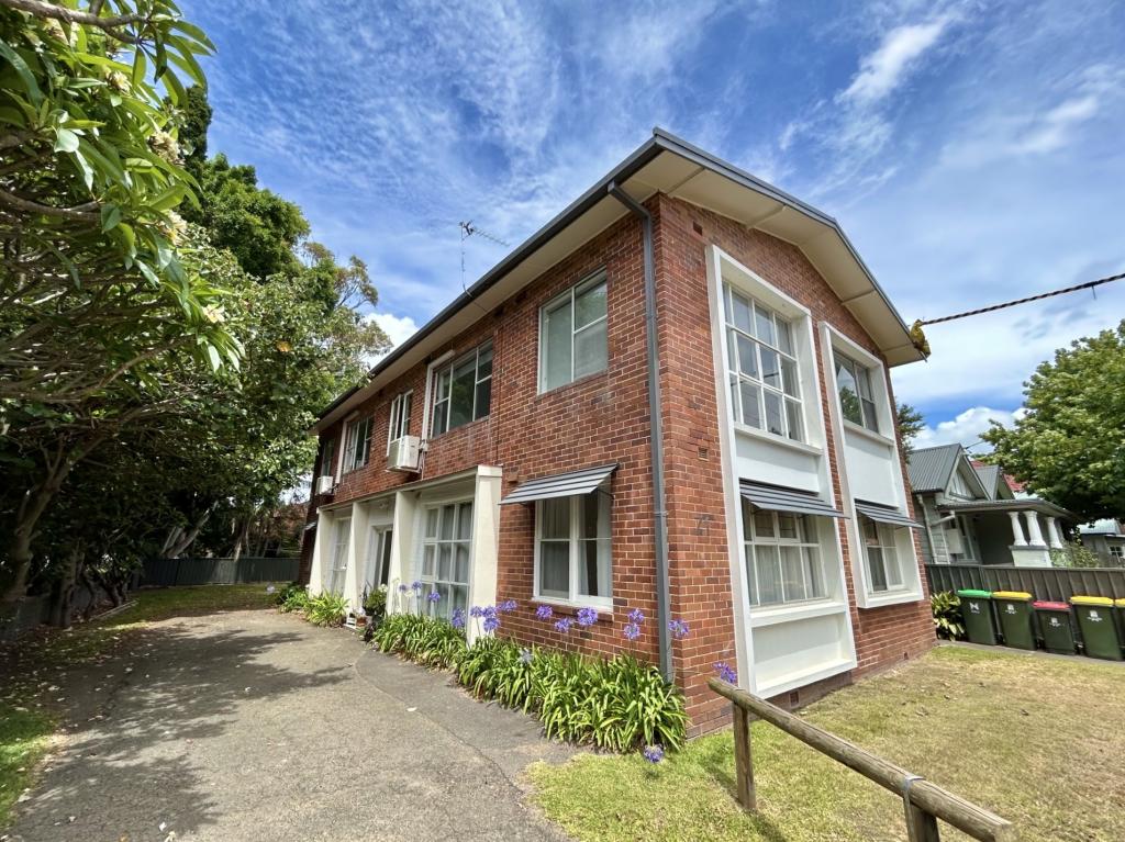 4/71 Tooke St, Cooks Hill, NSW 2300