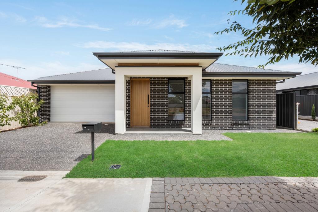 10a Sherriff St, Underdale, SA 5032