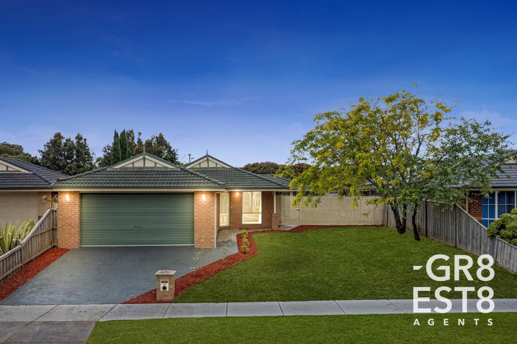 14 Ganaway Dr, Berwick, VIC 3806