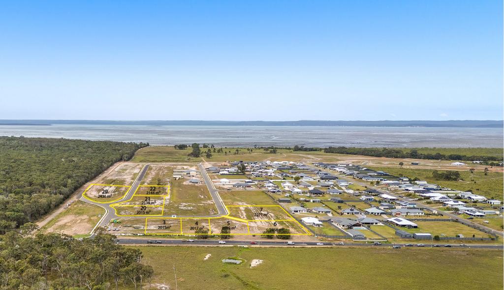 LOT 29 HUMPBACK CCT, BOORAL, QLD 4655