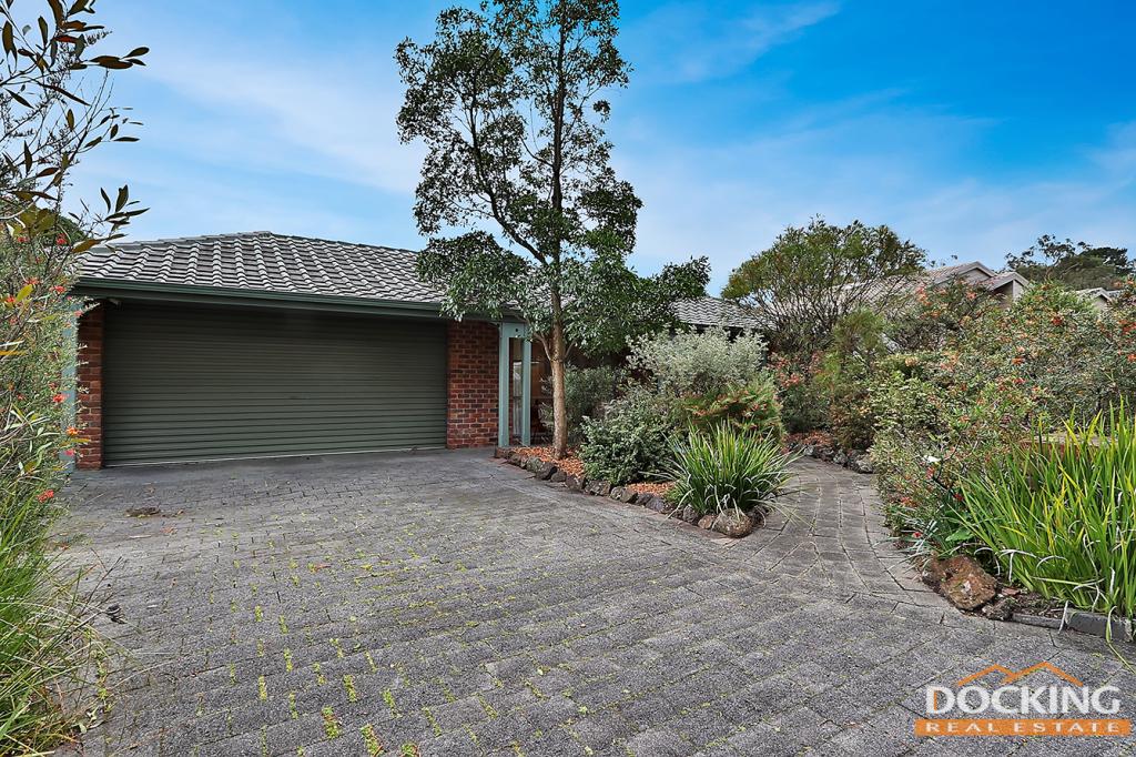 12 Canowindra Cl, Vermont South, VIC 3133