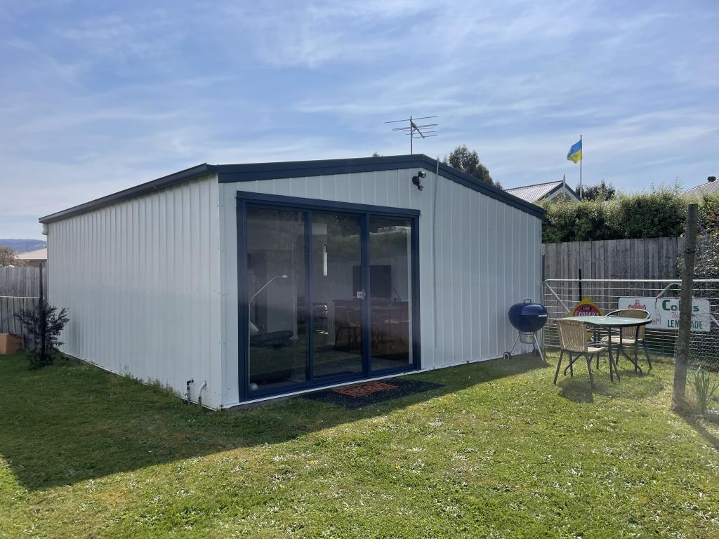 18a Burwood St, Huonville, TAS 7109