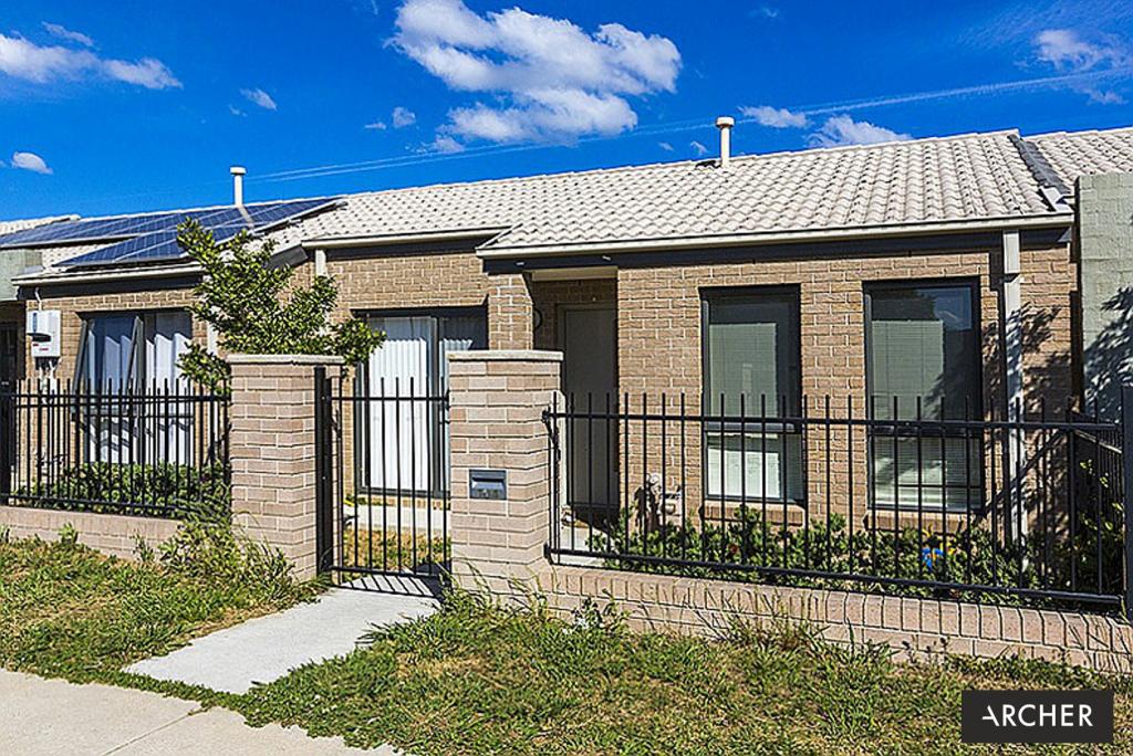 104 Oodgeroo Ave, Franklin, ACT 2913