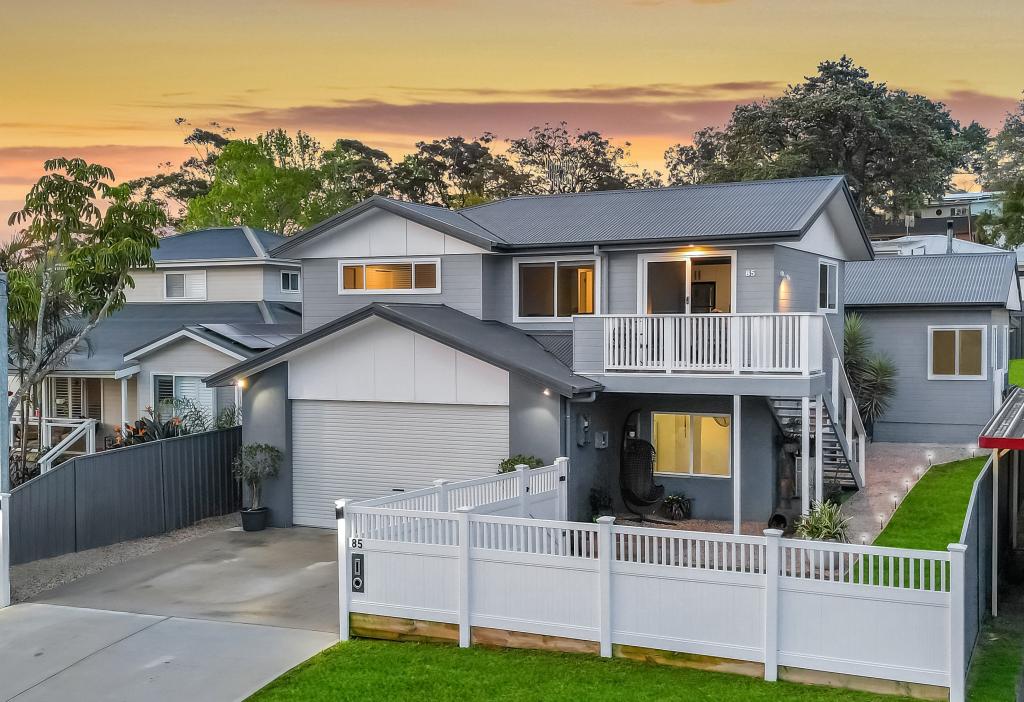 85 Patrick Cres, Saratoga, NSW 2251