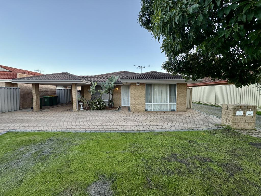 15 Cromer Rd, Brentwood, WA 6153