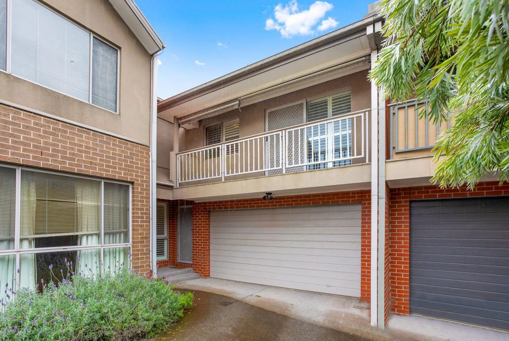 11/21 Waratah St, West Footscray, VIC 3012