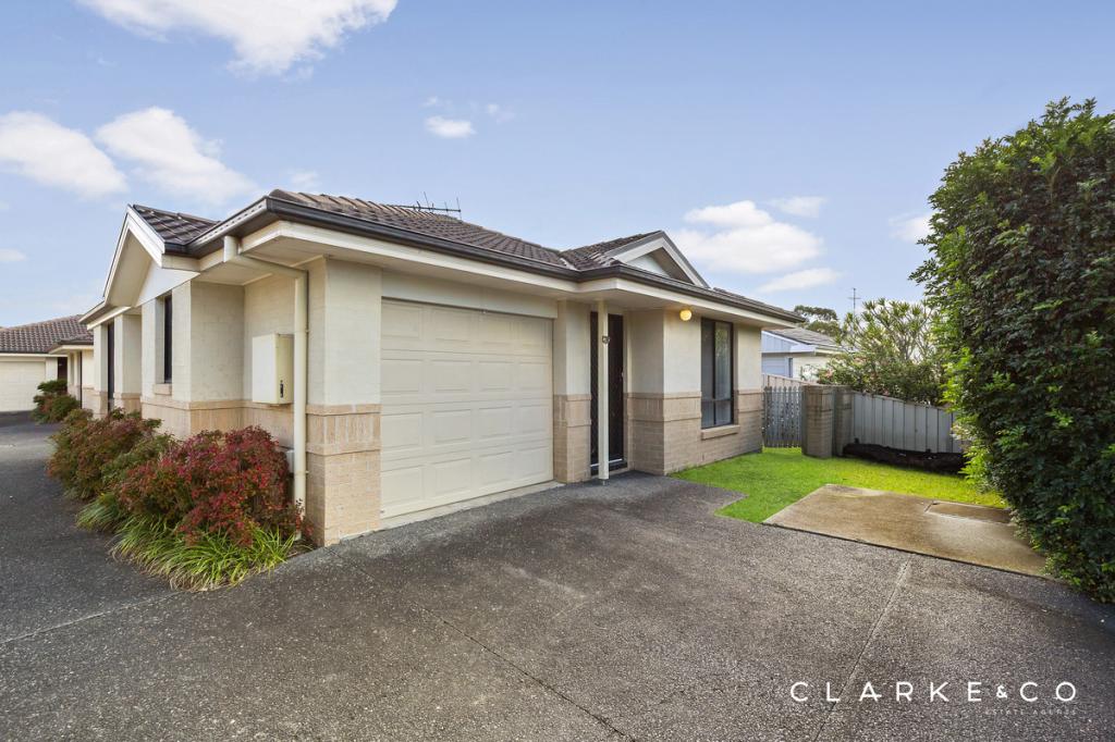 1/39 Irving St, Beresfield, NSW 2322