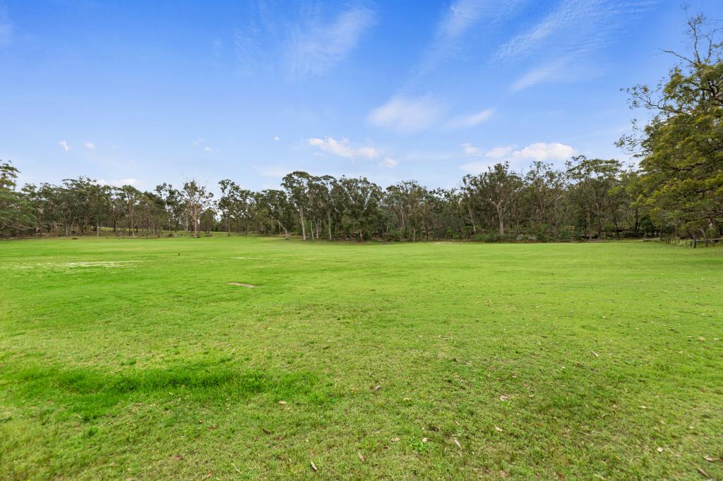 2 Murriwong Gr, Ebenezer, NSW 2756