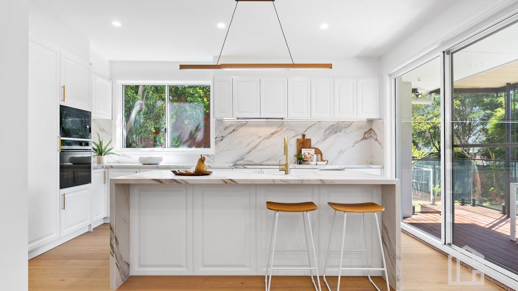 8 Evans Pde, Lapstone, NSW 2773