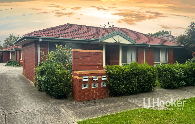 3a Waites Ct, Brooklyn, VIC 3012