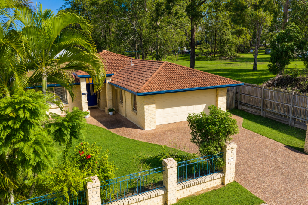 323 Wishart Rd, Wishart, QLD 4122