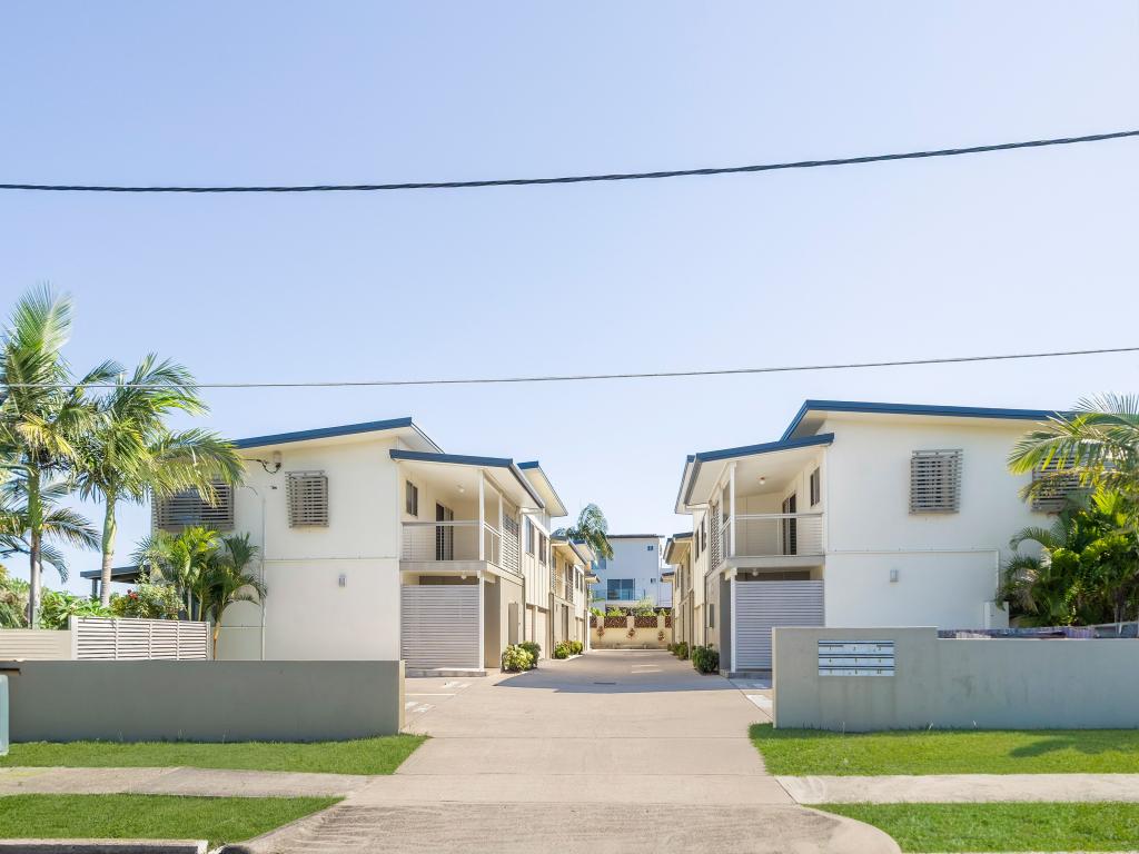 2/5-7 Keenan St, Margate, QLD 4019