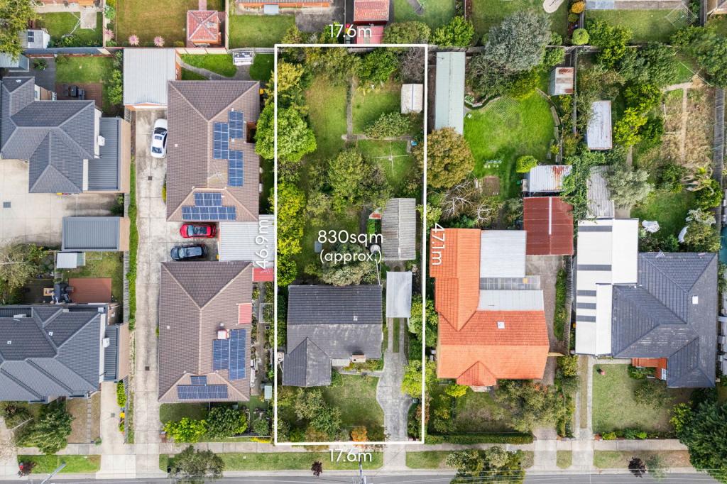 8 Nonna St, Oakleigh East, VIC 3166