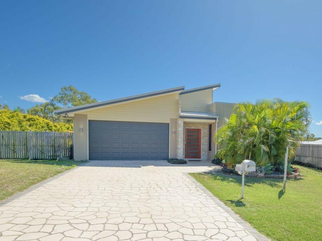 58 Cavella Dr, Glen Eden, QLD 4680