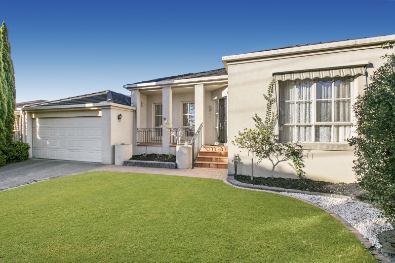 1/5 Reserve St, Berwick, VIC 3806