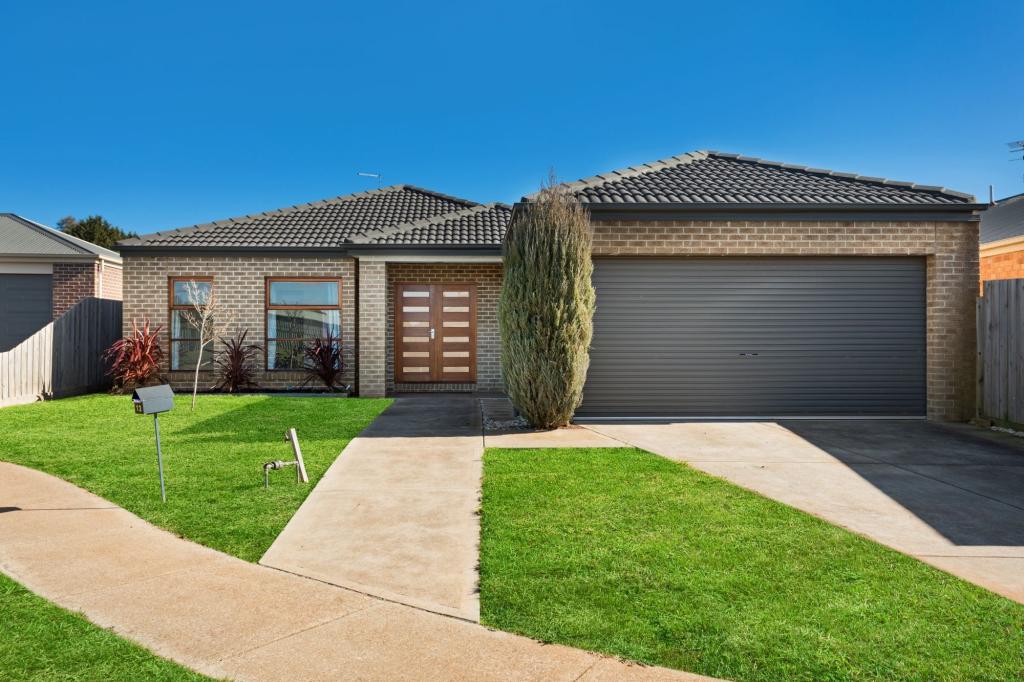 13 Shakespeare Ct, Lancefield, VIC 3435