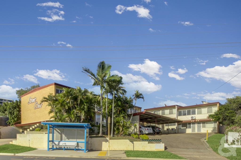 1/9 Scenery St, West Gladstone, QLD 4680