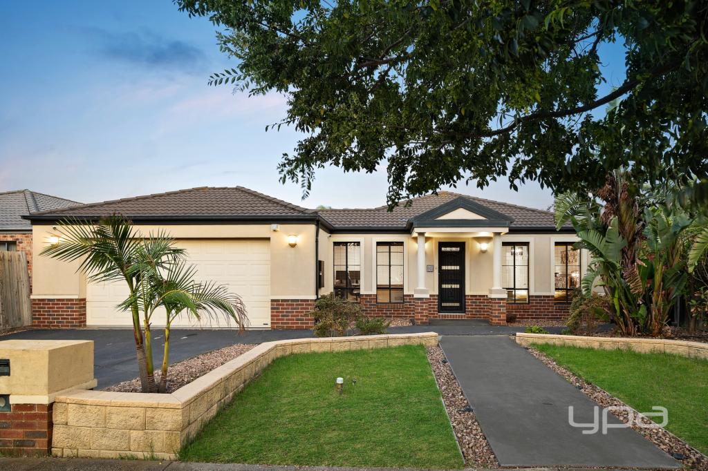 22 Machair Dr, Point Cook, VIC 3030