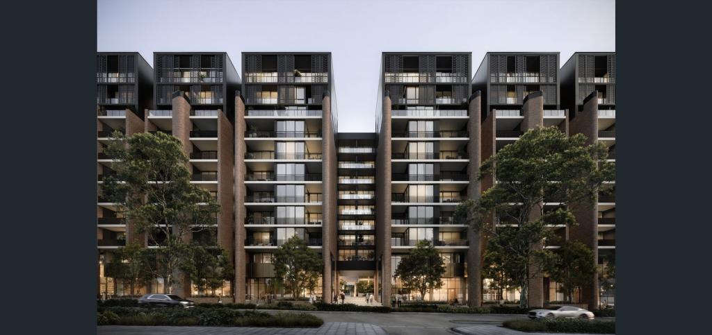 B512/499 BOTANY RD, ZETLAND, NSW 2017