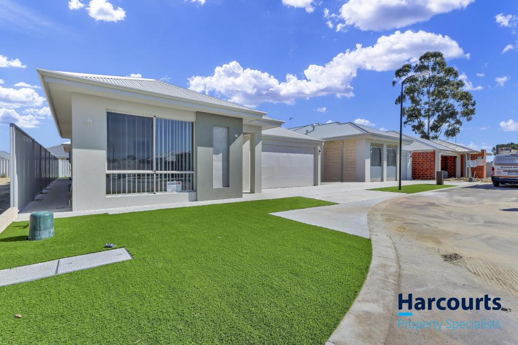 9 Pistachio Way, Henley Brook, WA 6055