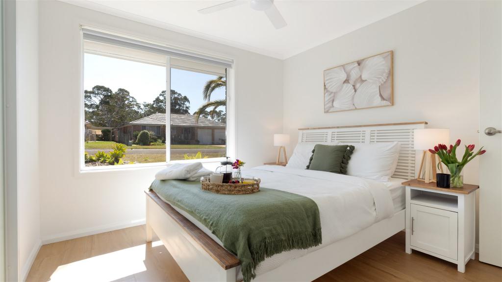 20 Donovan Cl, Callala Bay, NSW 2540