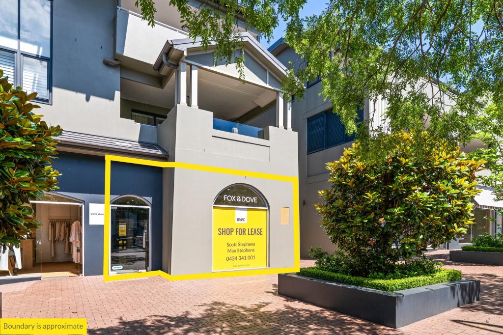 1A/647 MILITARY RD, MOSMAN, NSW 2088