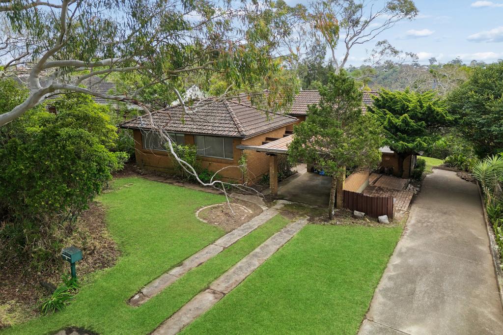 6 Crowley Rd, Berowra, NSW 2081