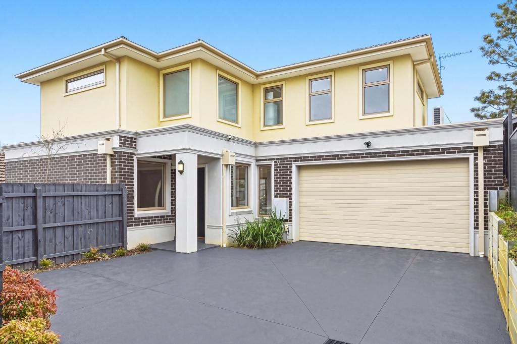 23 Boronia Gr, Doncaster East, VIC 3109