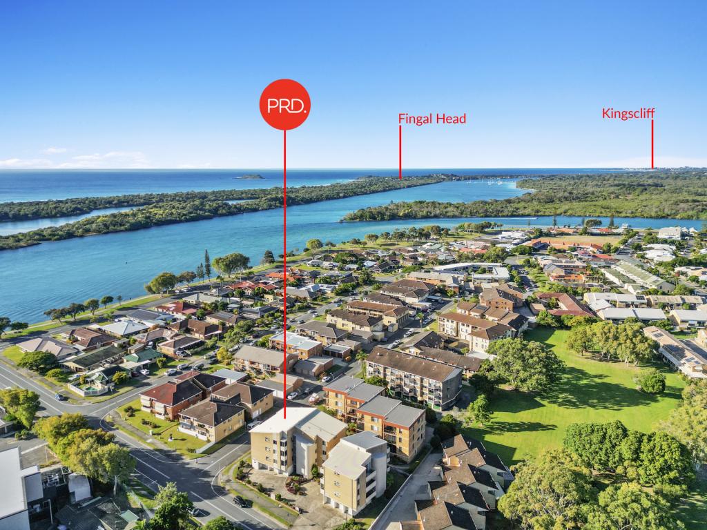 2/12 Solander St, Tweed Heads, NSW 2485