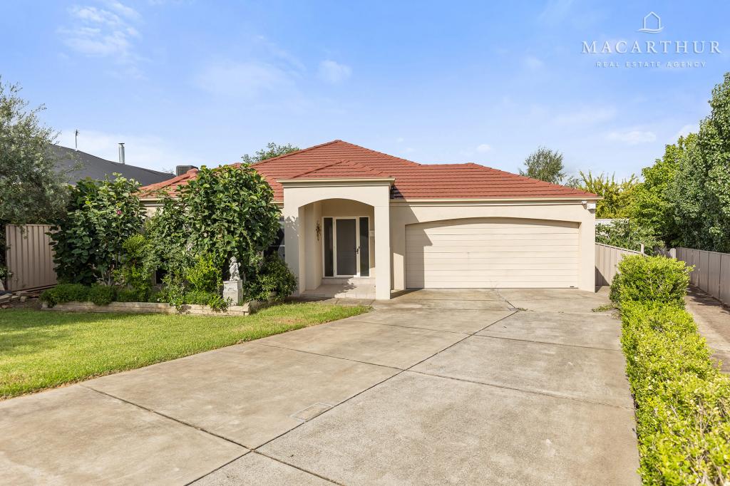 29 Monaro Ct, Tatton, NSW 2650