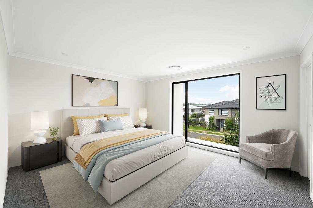 3 Jane Armytage Pde, Marsden Park, NSW 2765