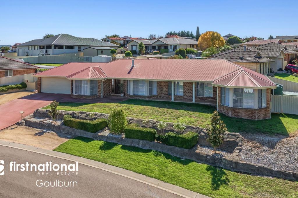 99 Green Valley Rd, Goulburn, NSW 2580
