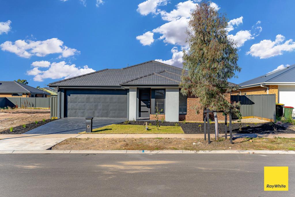 38 Campbell Rd, Huntly, VIC 3551