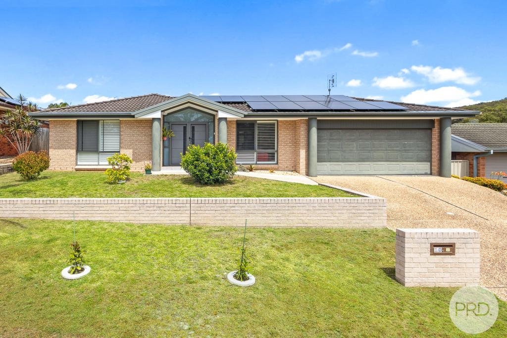 18 Castaway Cl, Boat Harbour, NSW 2316