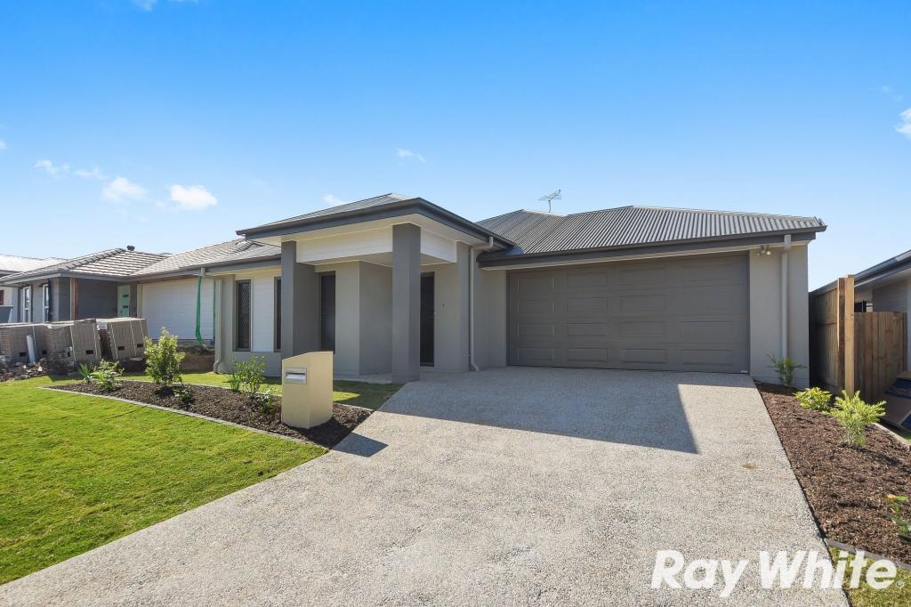 79 Awesome Pde, Griffin, QLD 4503
