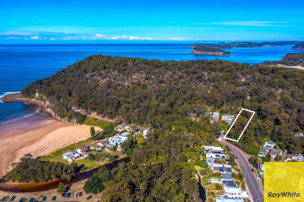 133 Mount Ettalong Rd, Umina Beach, NSW 2257