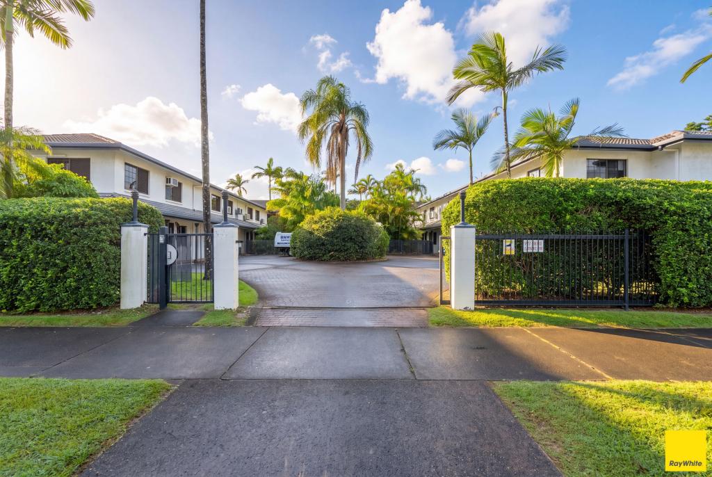 5/350-354 Sheridan St, Cairns North, QLD 4870