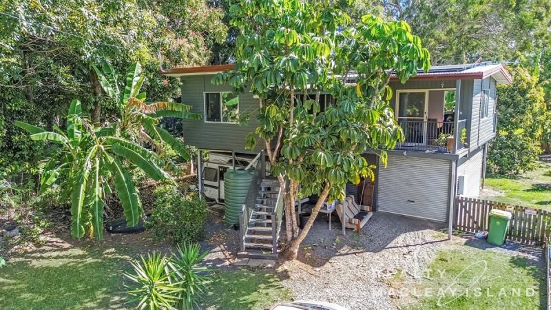 185 High Central Rd, Macleay Island, QLD 4184