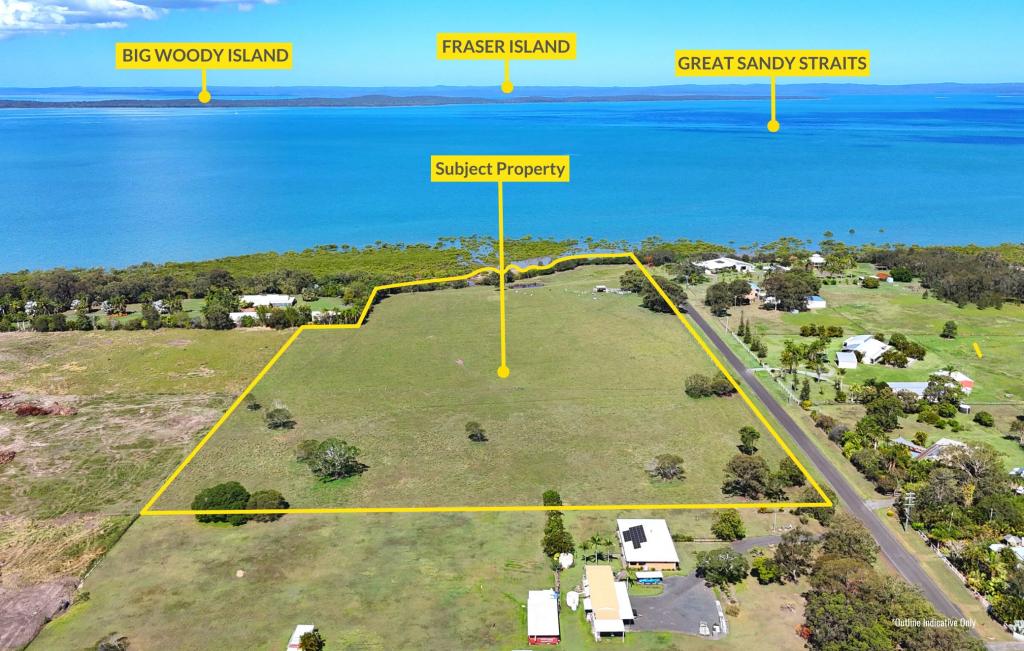 72-110 Island View Dr, Urangan, QLD 4655
