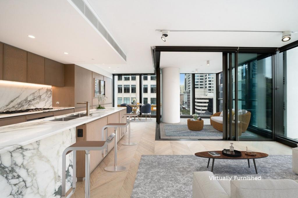130 Elizabeth St, Sydney, NSW 2000