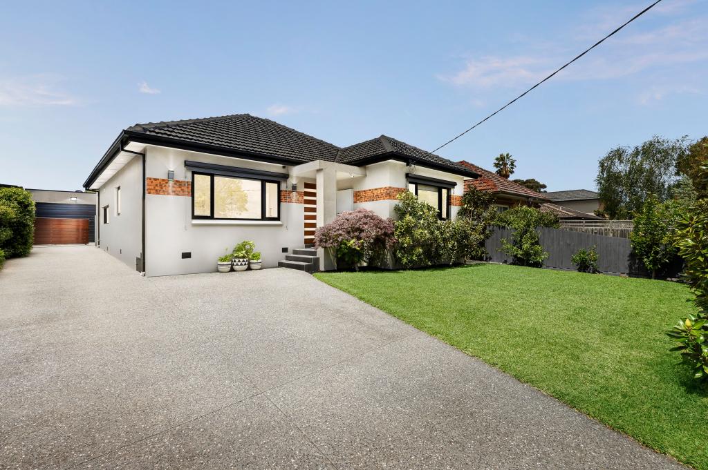 60 ABBEYGATE ST, OAKLEIGH, VIC 3166