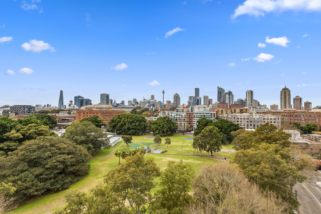 803/2f Wentworth Park Rd, Glebe, NSW 2037