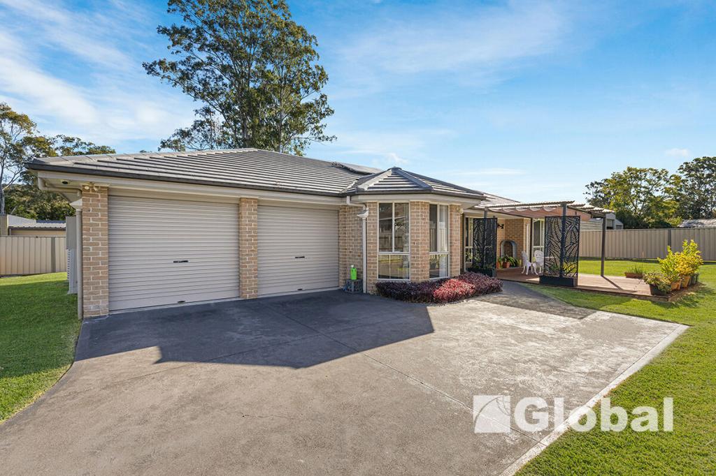 485a Freemans Dr, Cooranbong, NSW 2265