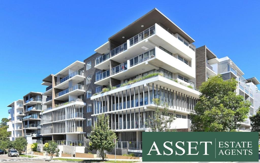 309/2-6 Martin Ave, Arncliffe, NSW 2205