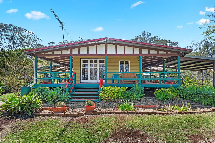 20 Mckirdy Rd, Palmtree, QLD 4352