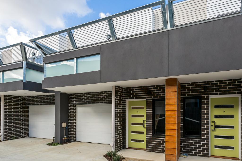 5/10 Woodvale Rd, Boronia, VIC 3155