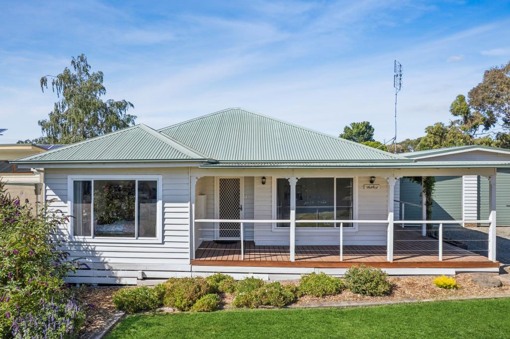 10 Clowes St, Tylden, VIC 3444