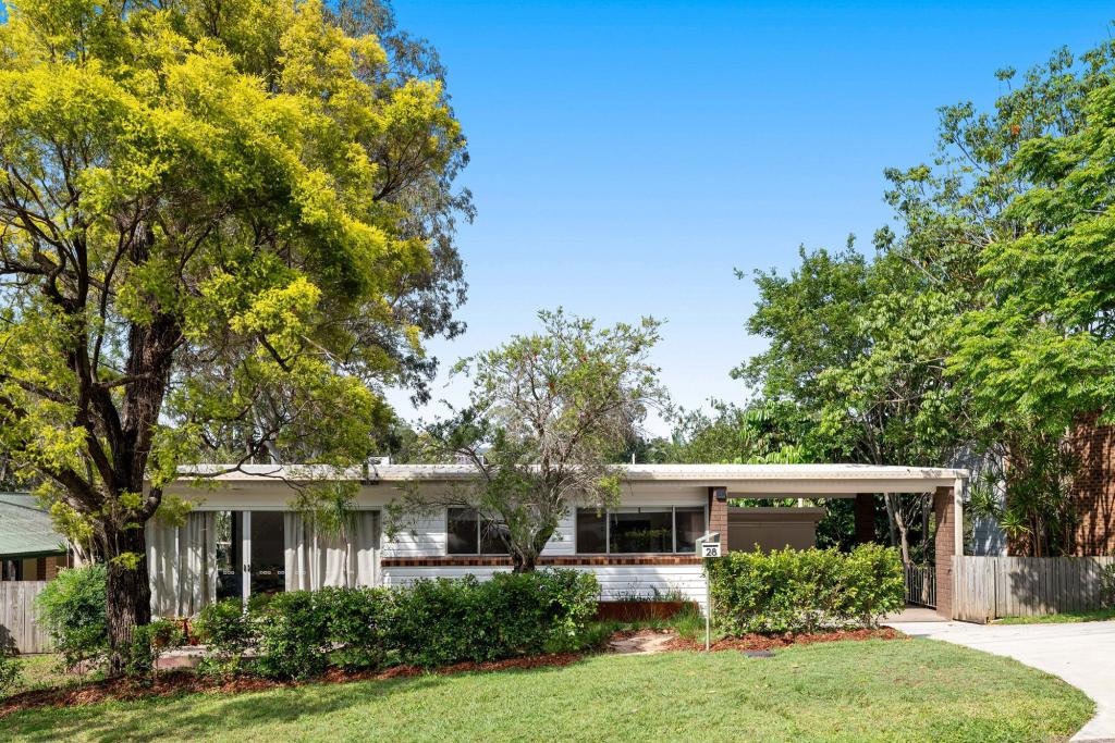 28 Donfern St, Mount Gravatt, QLD 4122
