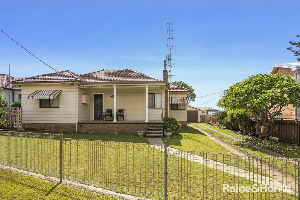 54 Haig St, Belmont, NSW 2280